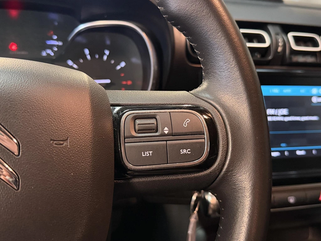 Citroën C3 Aircross – foto 22