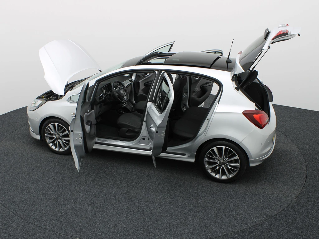 Opel Corsa – foto 7