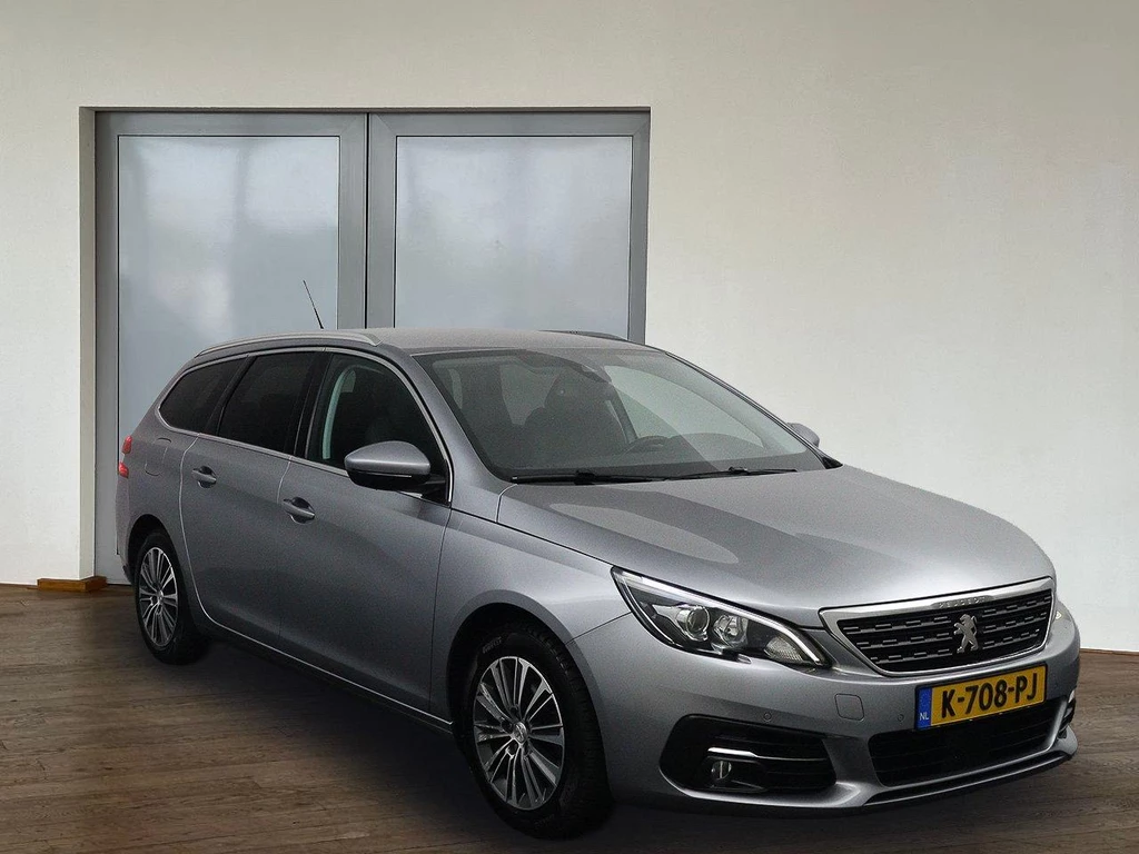 Peugeot 308 – foto 6