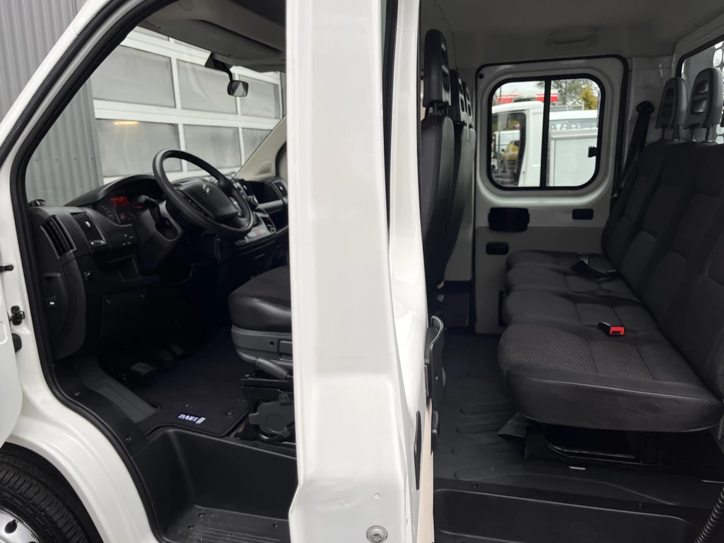 Citroën Jumper – foto 35