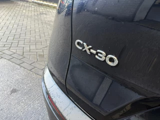 Mazda CX-30 – thumbnail 10