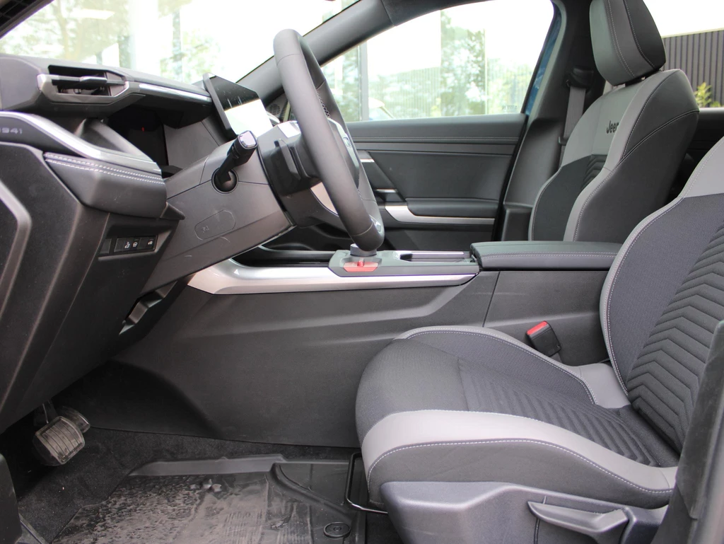 Jeep Compass – foto 11