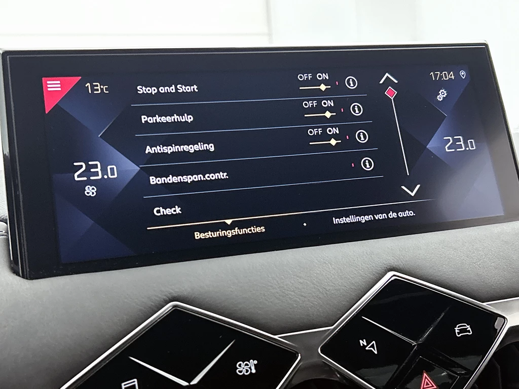 DS DS 3 – foto 11