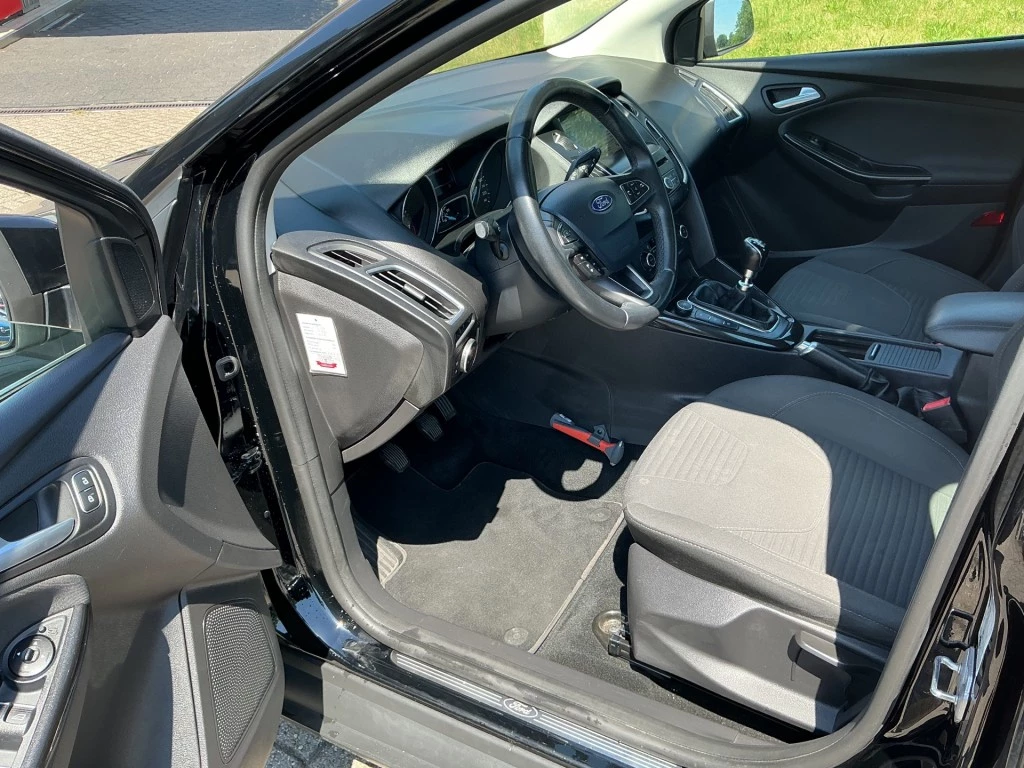 Ford Focus – foto 13