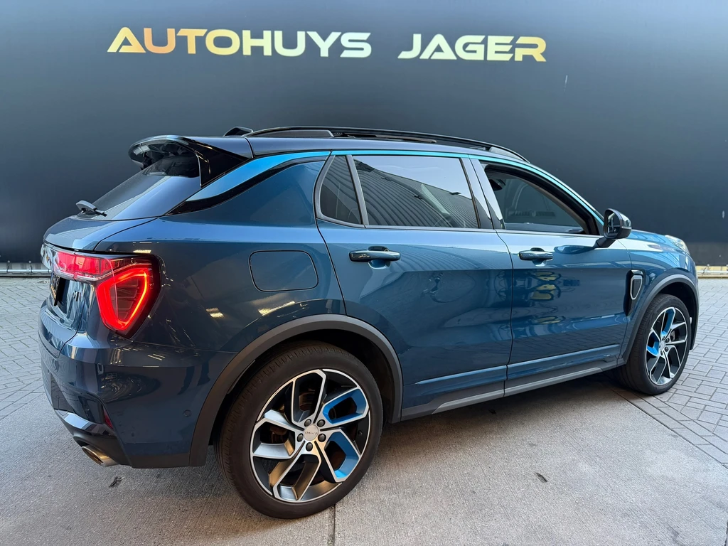 Lynk & Co 01 – foto 8