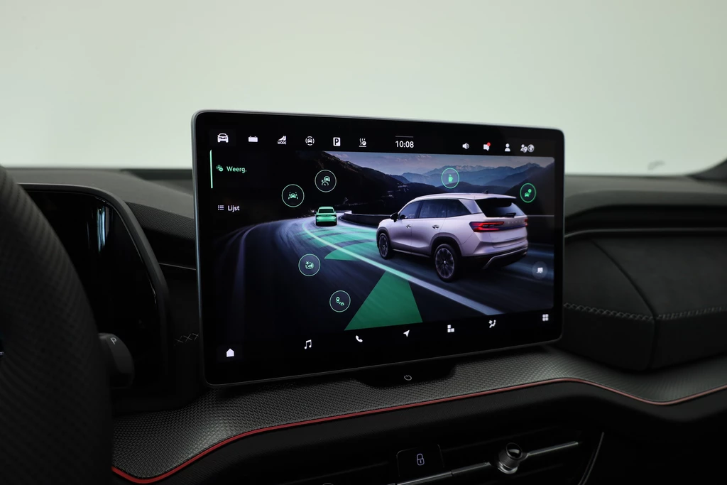 Škoda Kodiaq – foto 33