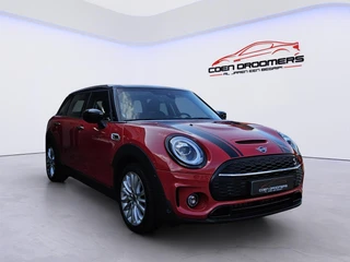 MINI Clubman – thumbnail 6