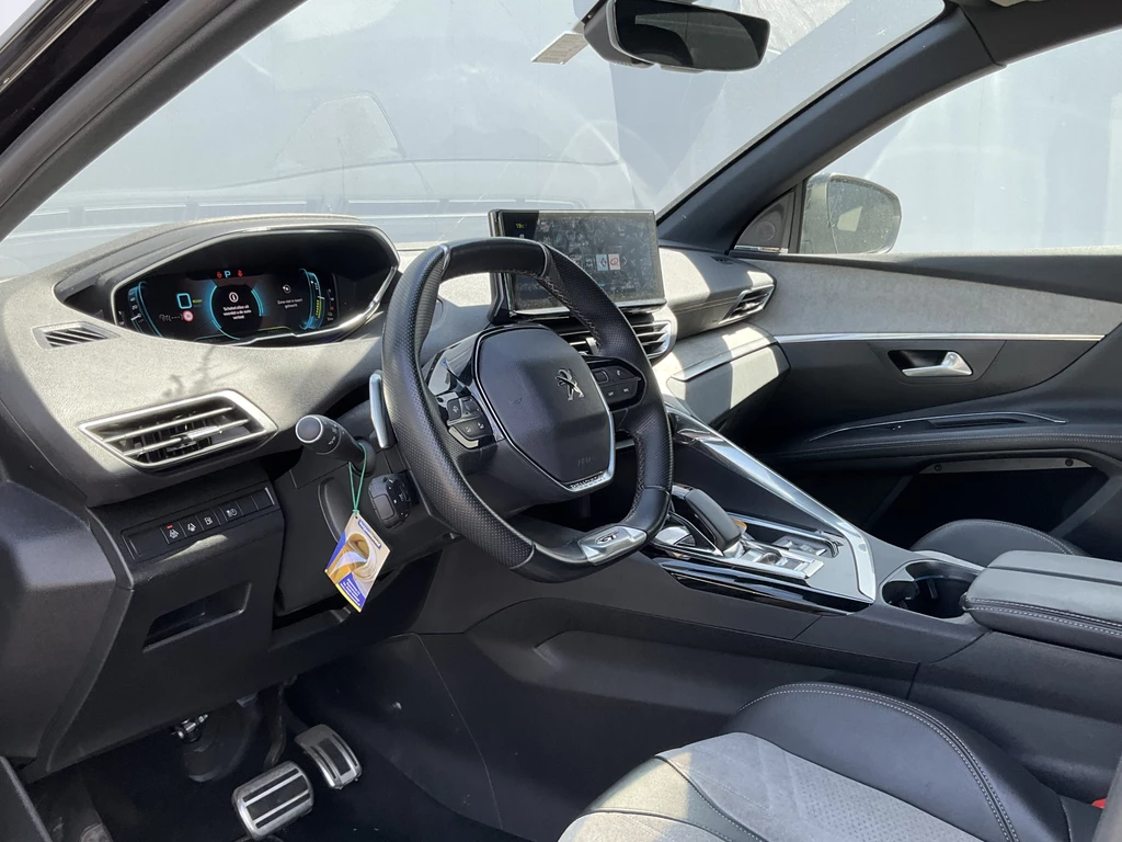 Peugeot 3008 – foto 21
