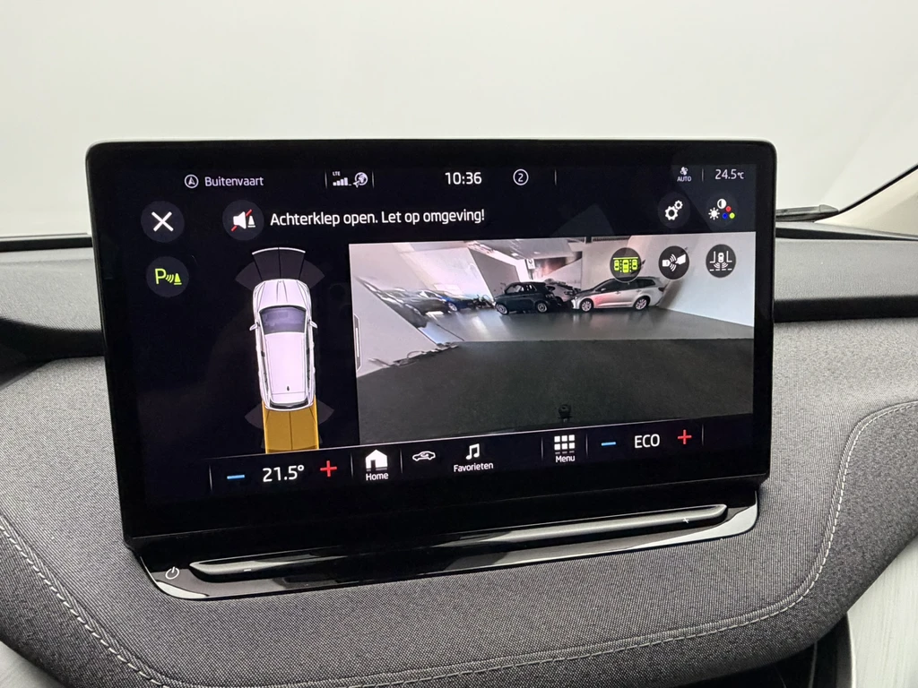 Škoda Enyaq iV – foto 10