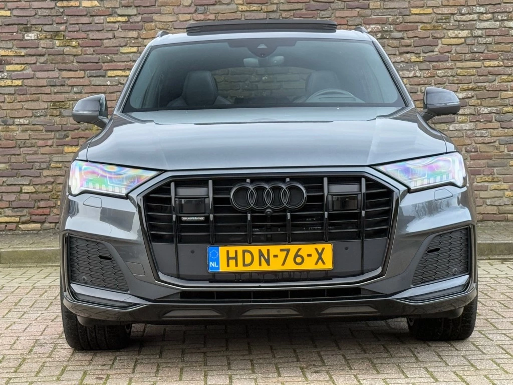 Audi Q7 – foto 7