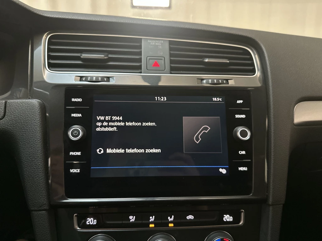 Volkswagen Golf – foto 15