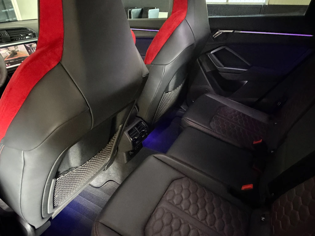 Audi Q3 – foto 25