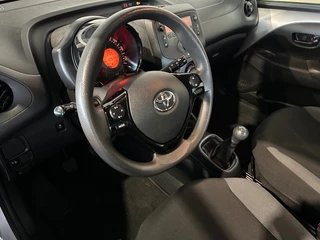 Toyota Aygo – thumbnail 20