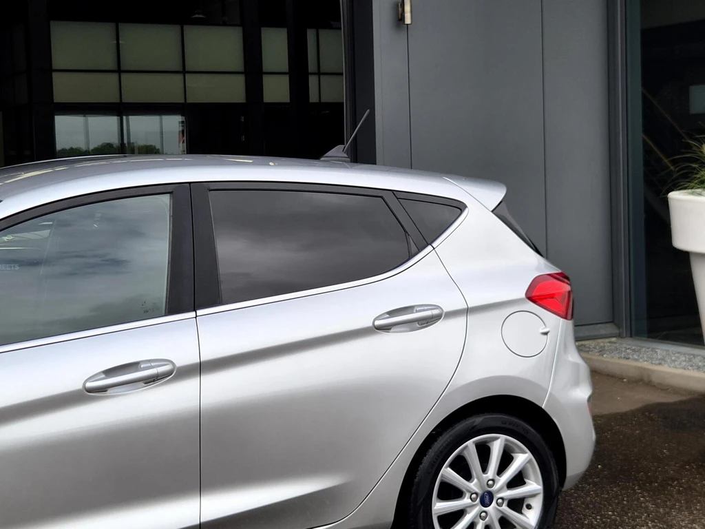 Ford Fiesta – foto 5