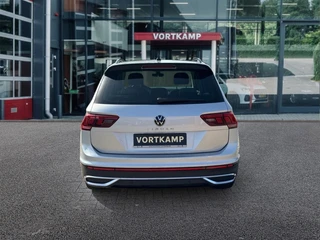 Volkswagen Tiguan – thumbnail 4