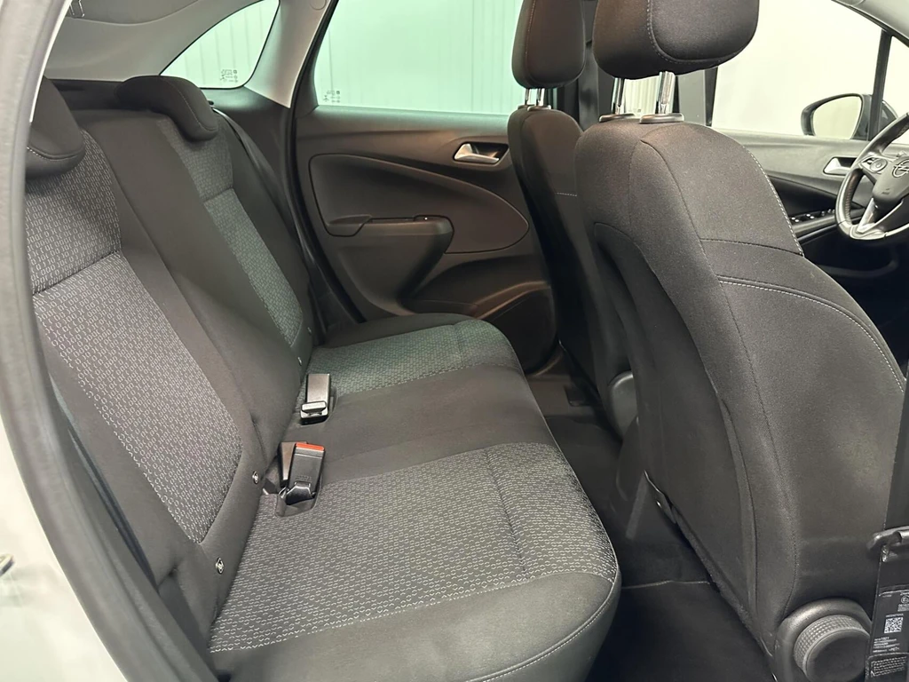 Opel Crossland – foto 15
