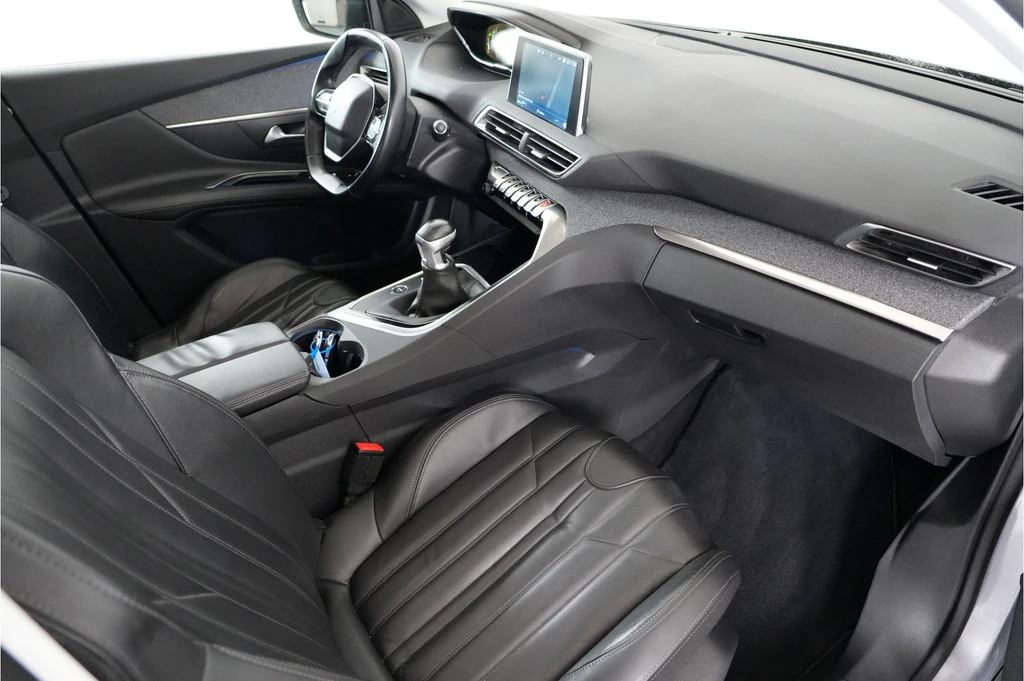 Peugeot 3008 – foto 14