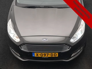 Ford Galaxy – thumbnail 11