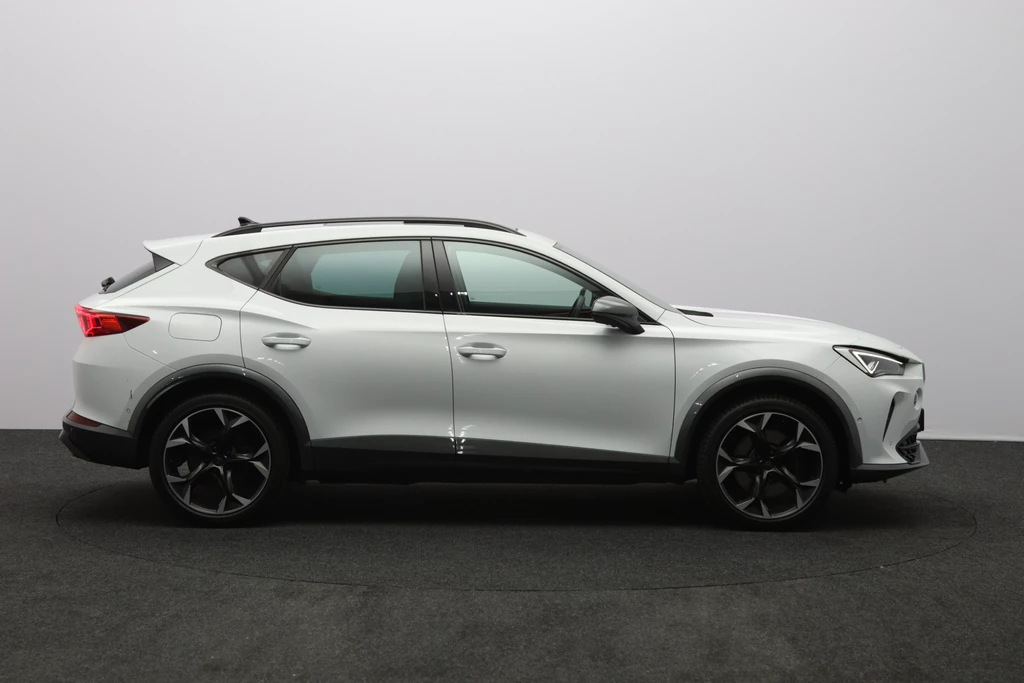 CUPRA Formentor – foto 6