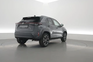 Toyota Yaris Cross – thumbnail 4