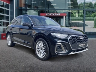 Audi Q5 – thumbnail 7