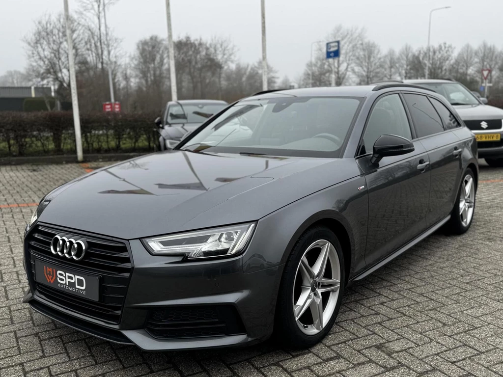 Audi A4 – foto 2