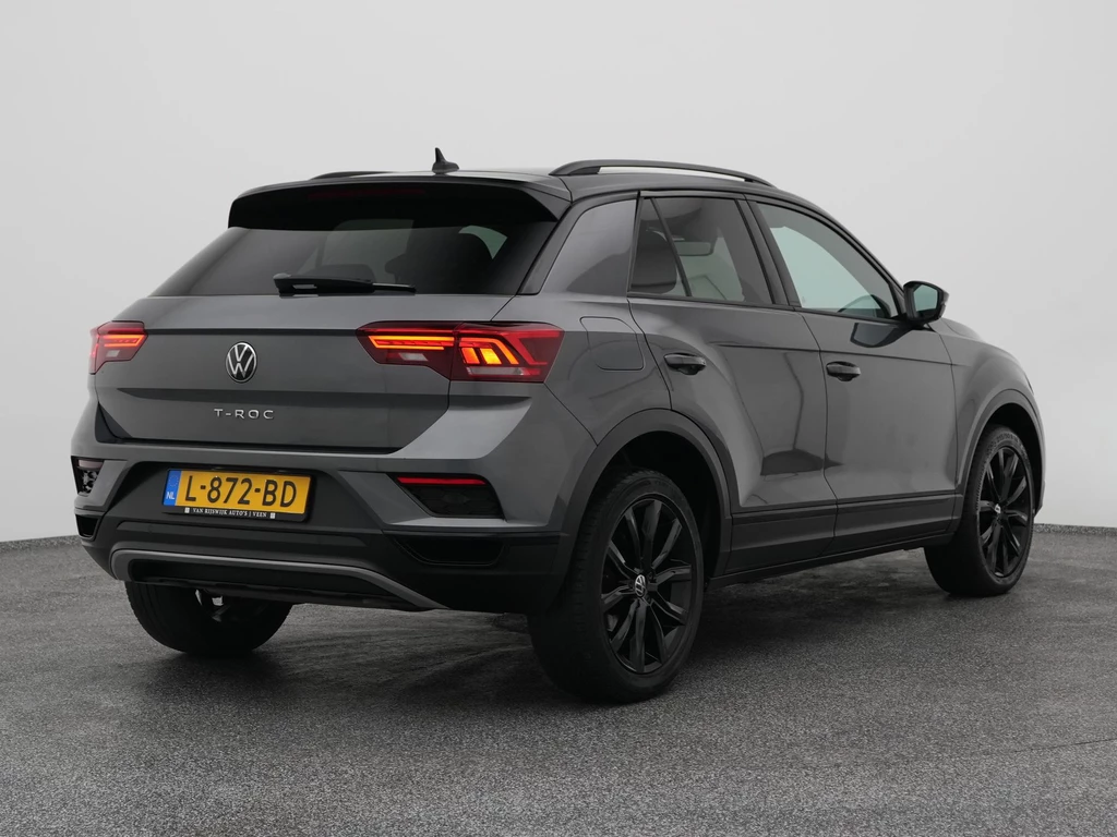 Volkswagen T-Roc – foto 11