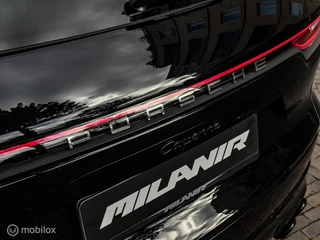 Porsche Cayenne – thumbnail 14