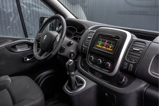 Renault Trafic – thumbnail 9