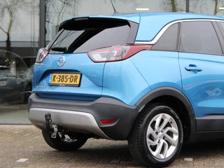 Opel Crossland X – thumbnail 4
