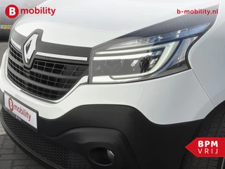Renault Trafic – thumbnail 26