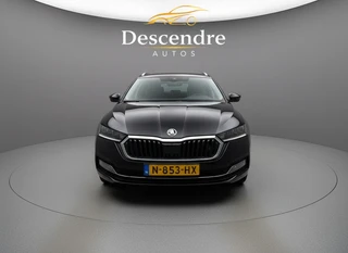 Škoda Octavia – thumbnail 8