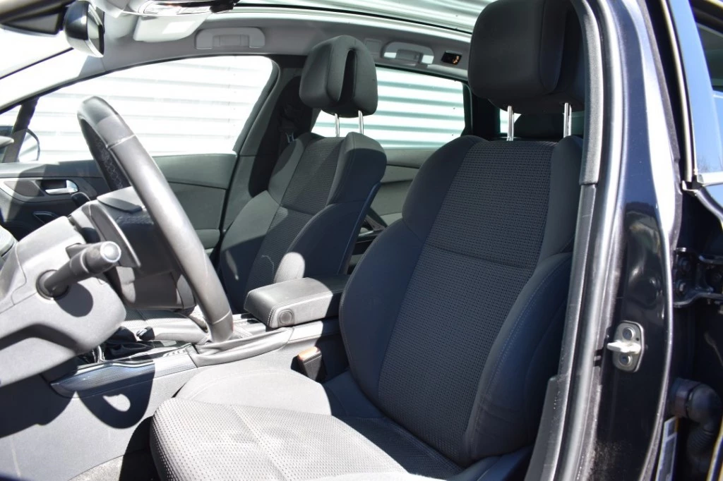 Peugeot 508 – foto 14