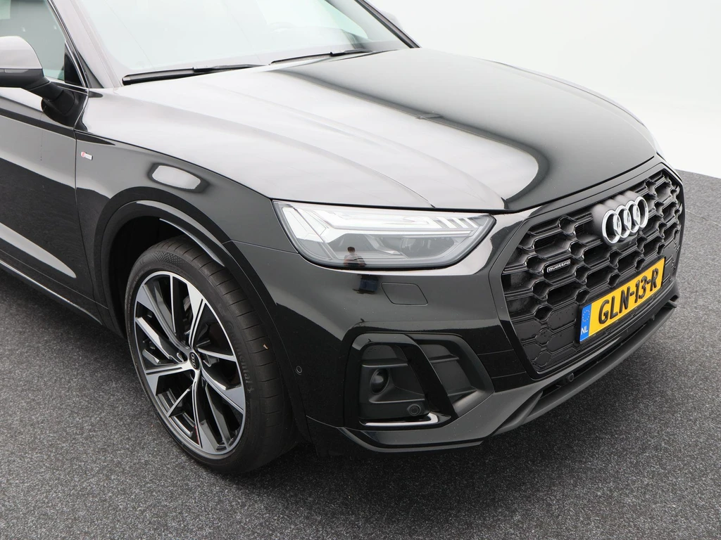 Audi Q5 – foto 7