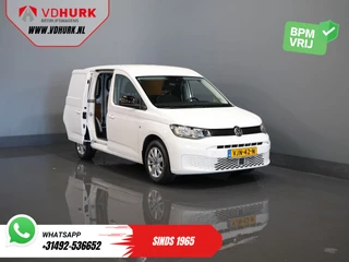 Volkswagen Caddy – thumbnail 7