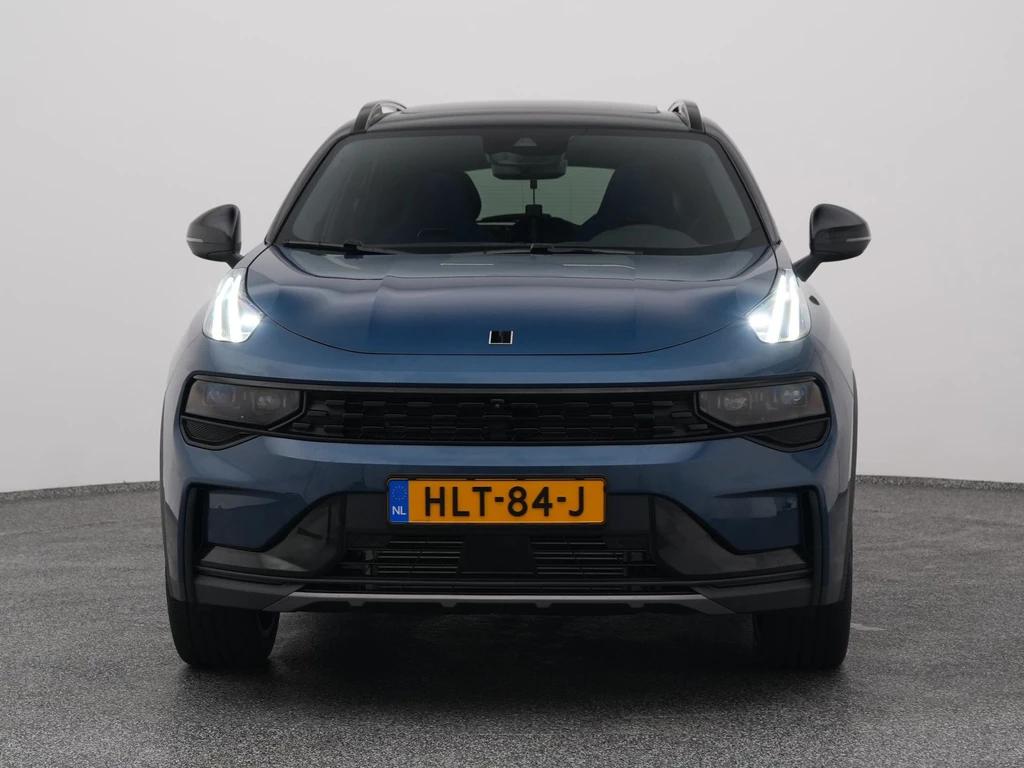 Lynk & Co 01 – foto 17