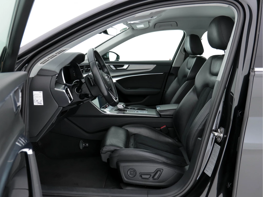 Audi A6 – foto 8