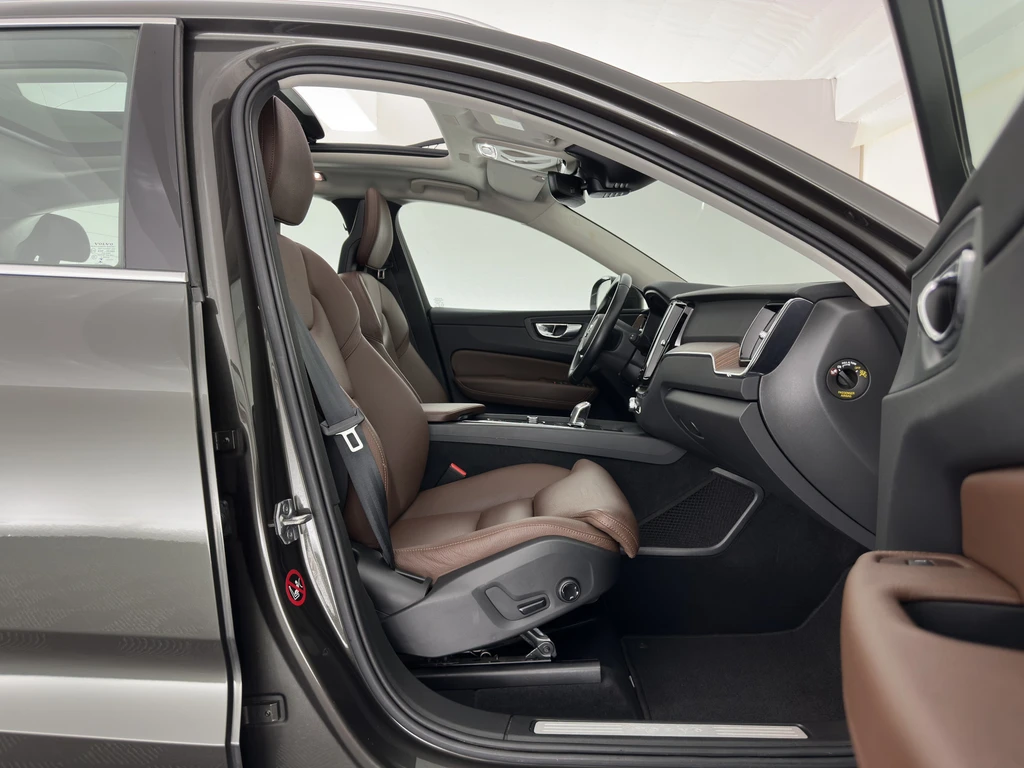 Volvo XC60 – foto 13