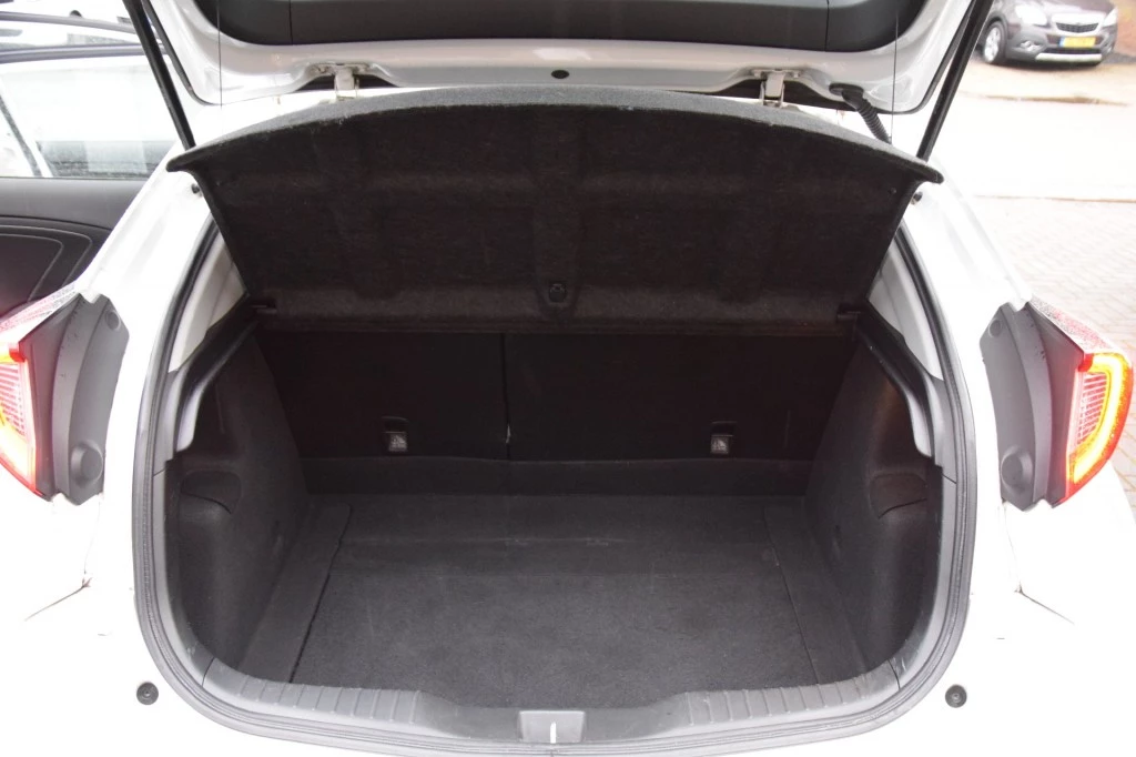 Honda Civic – foto 12