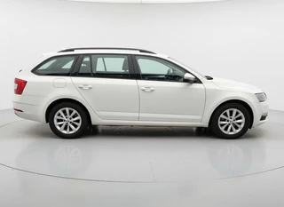 Škoda Octavia – thumbnail 6