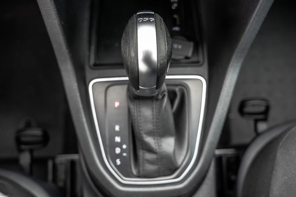 Volkswagen Caddy – foto 22