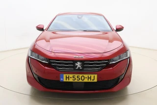 Peugeot 508 – thumbnail 9