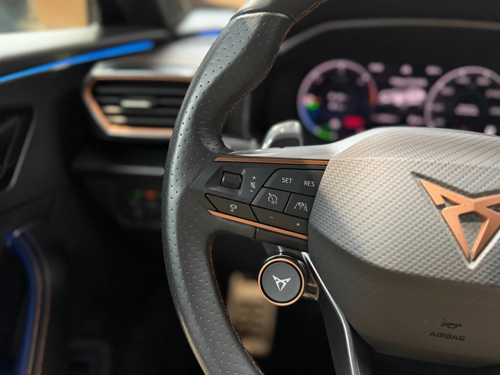 CUPRA Formentor – foto 20