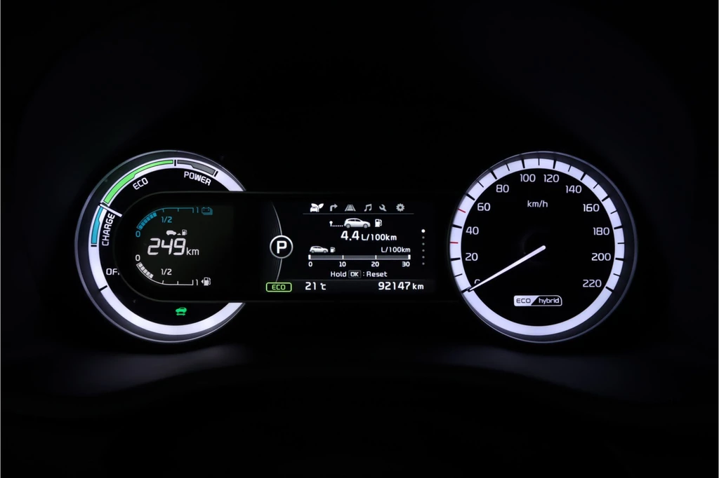 Kia Niro – foto 22