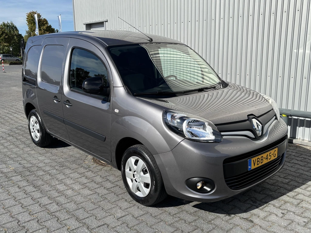Renault Kangoo – foto 8