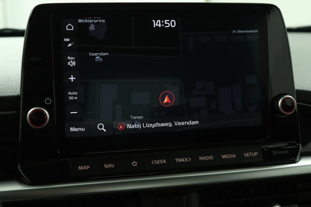 Kia Picanto – foto 48