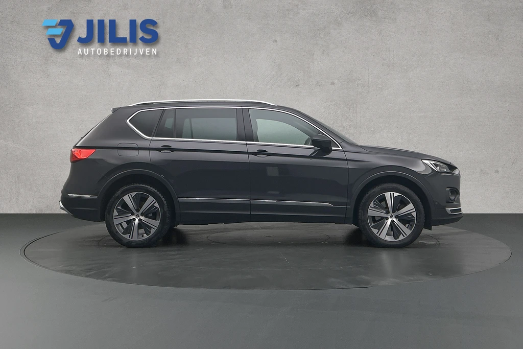 SEAT Tarraco – foto 7