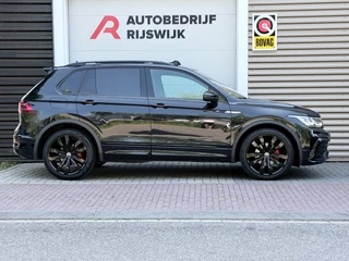 Volkswagen Tiguan – thumbnail 6