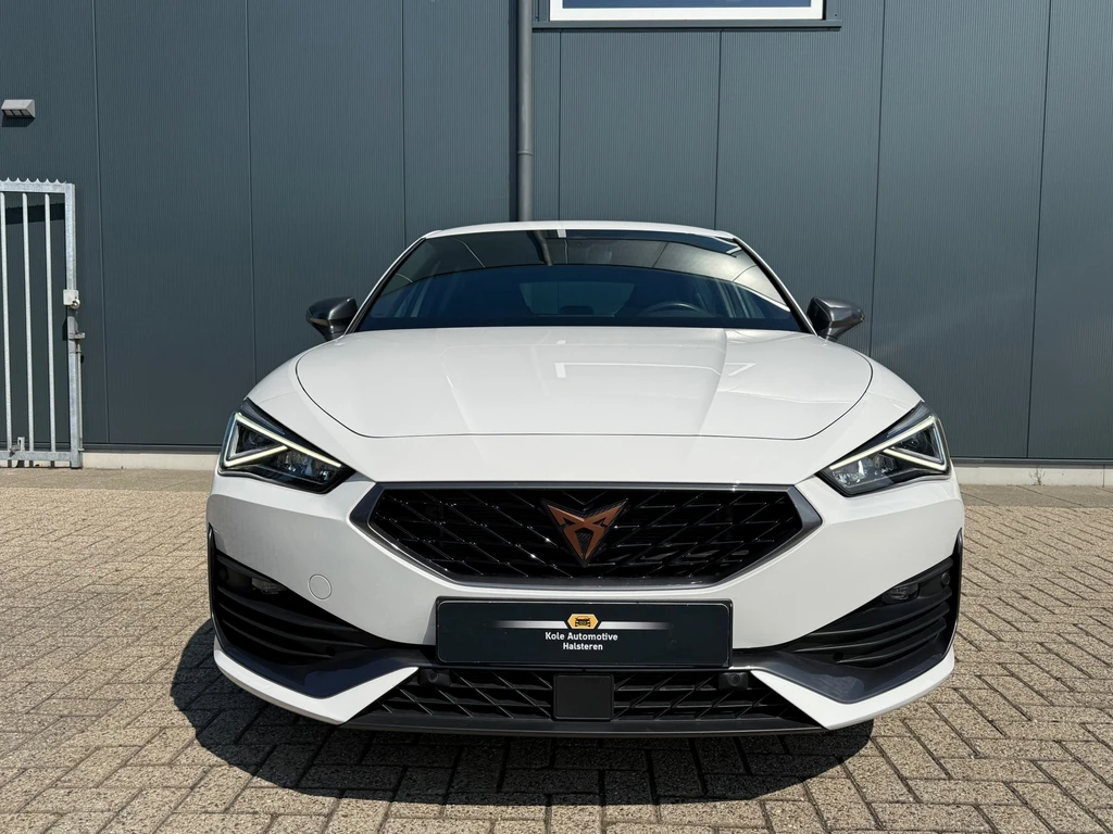 CUPRA Leon – foto 6