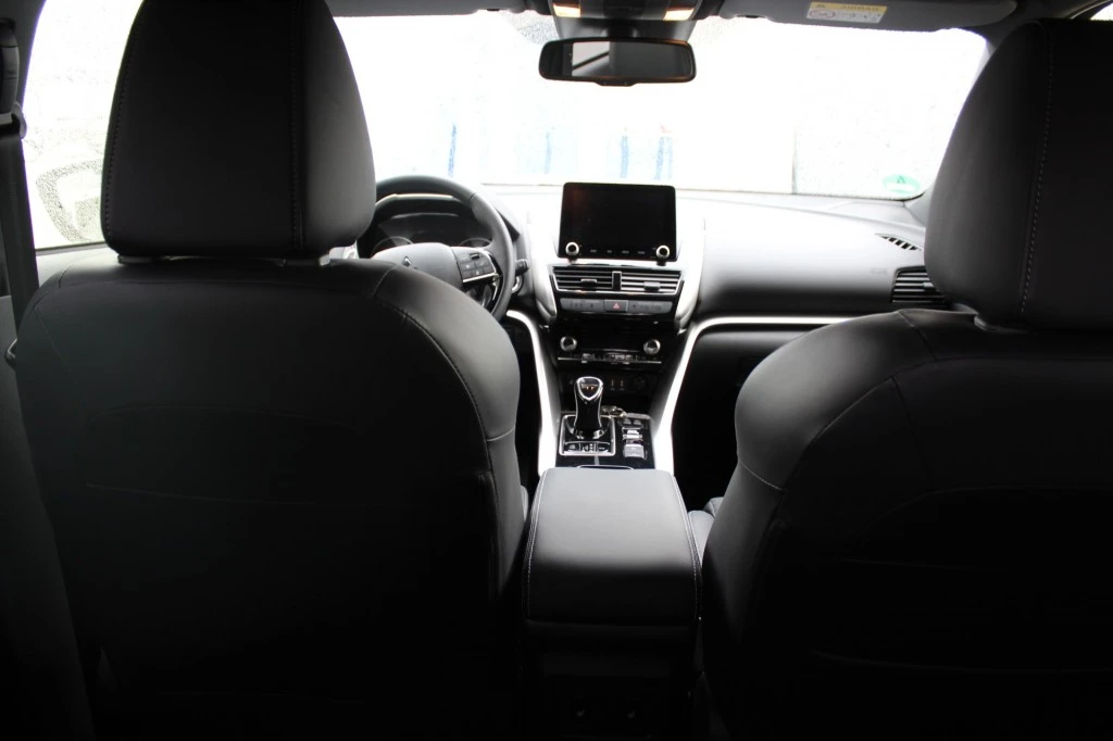 Mitsubishi Eclipse Cross – foto 8
